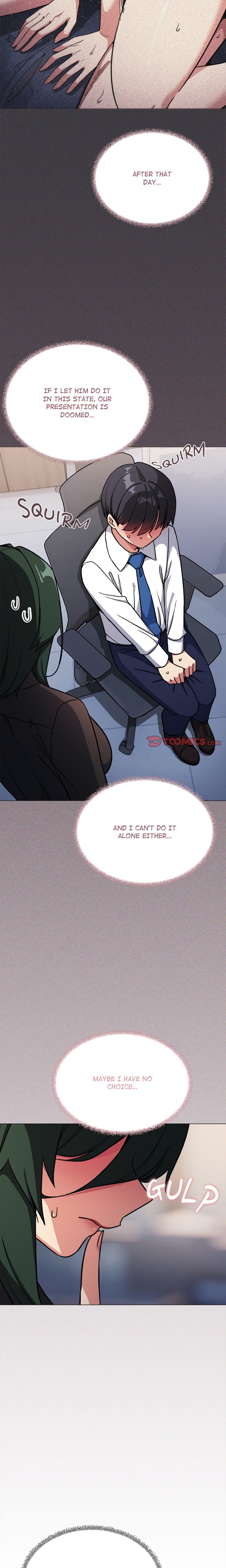 Someone Stop Her! (Uncensored) 11