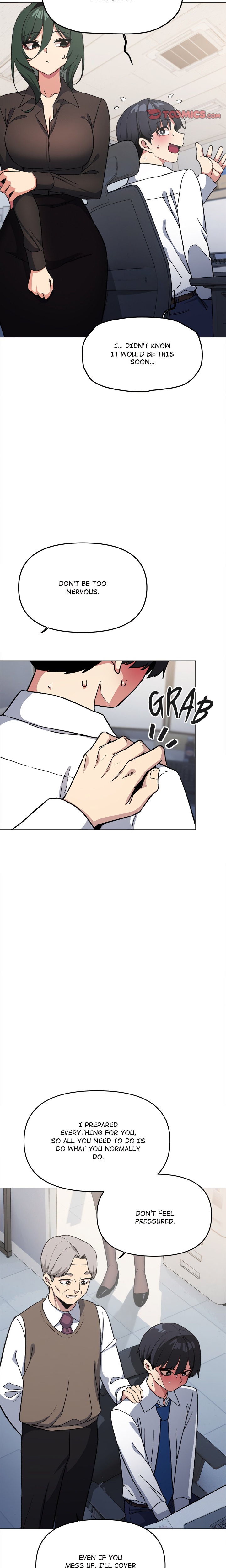 Someone Stop Her! (Uncensored) 3