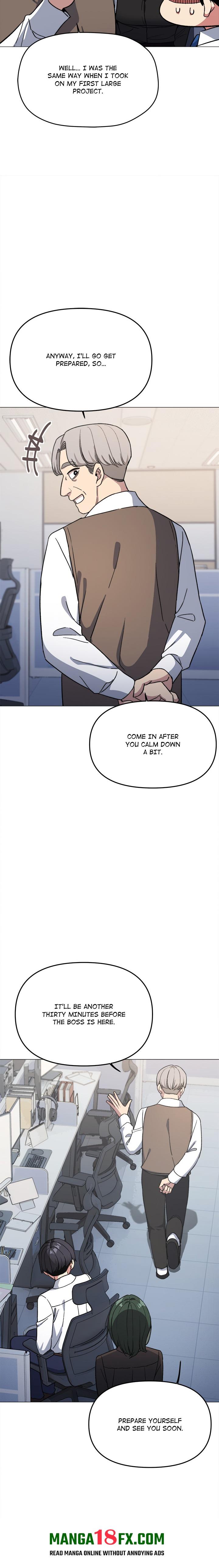 Someone Stop Her! (Uncensored) 5