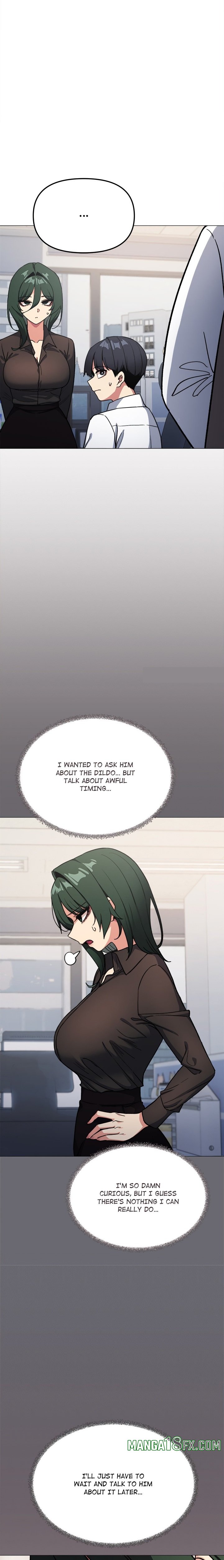 Someone Stop Her! (Uncensored) 6