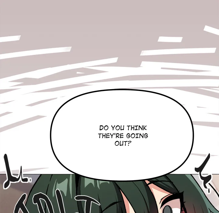 Someone Stop Her! (Uncensored) 112