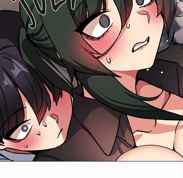 Someone Stop Her! (Uncensored) 113