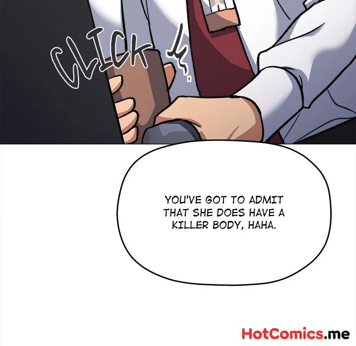 Someone Stop Her! (Uncensored) 119