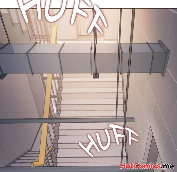 Someone Stop Her! (Uncensored) 133
