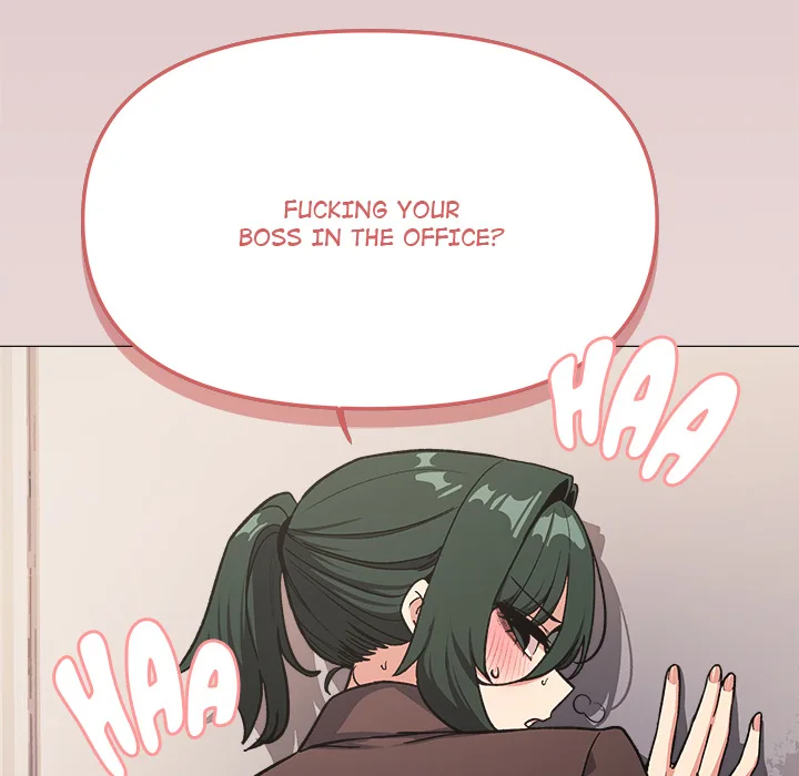 Someone Stop Her! (Uncensored) 140