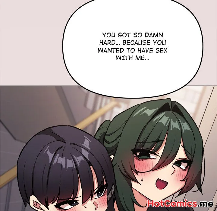 Someone Stop Her! (Uncensored) 143