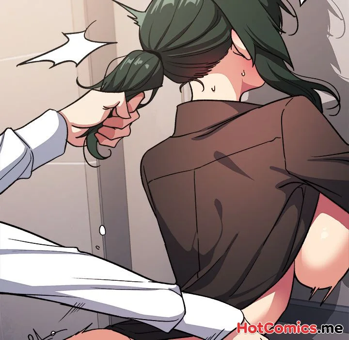 Someone Stop Her! (Uncensored) 152