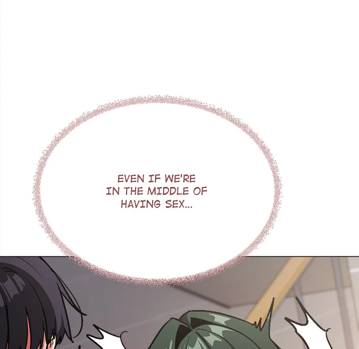 Someone Stop Her! (Uncensored) 154
