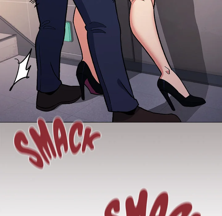 Someone Stop Her! (Uncensored) 163
