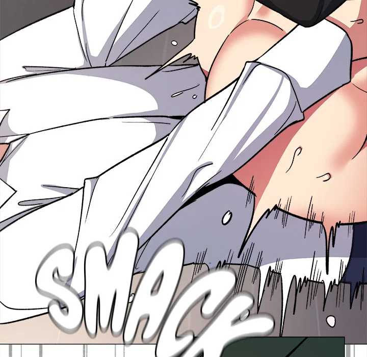 Someone Stop Her! (Uncensored) 173