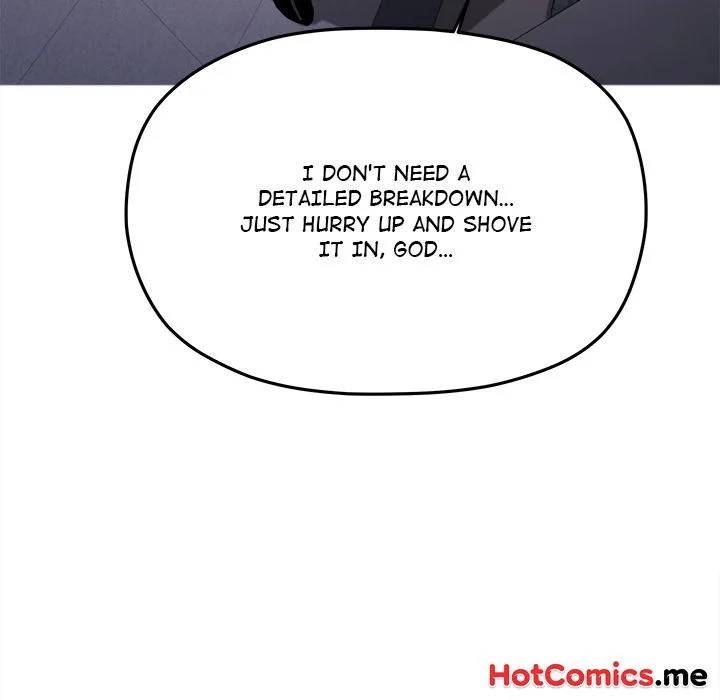Someone Stop Her! (Uncensored) 47