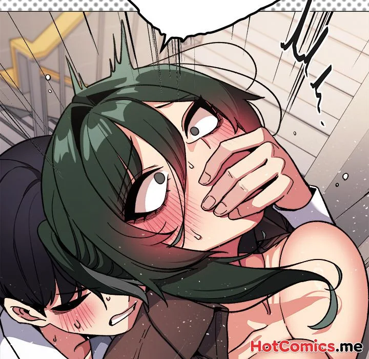 Someone Stop Her! (Uncensored) 52