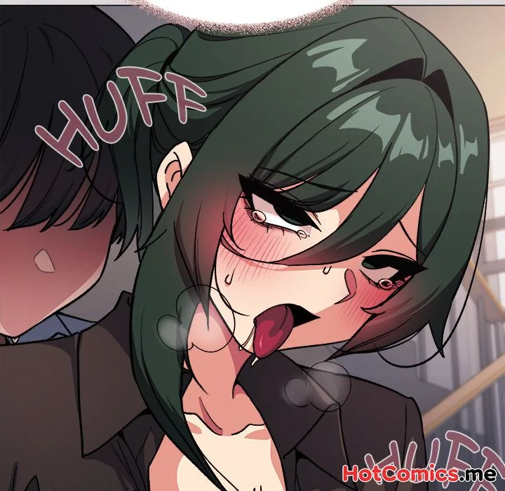 Someone Stop Her! (Uncensored) 66