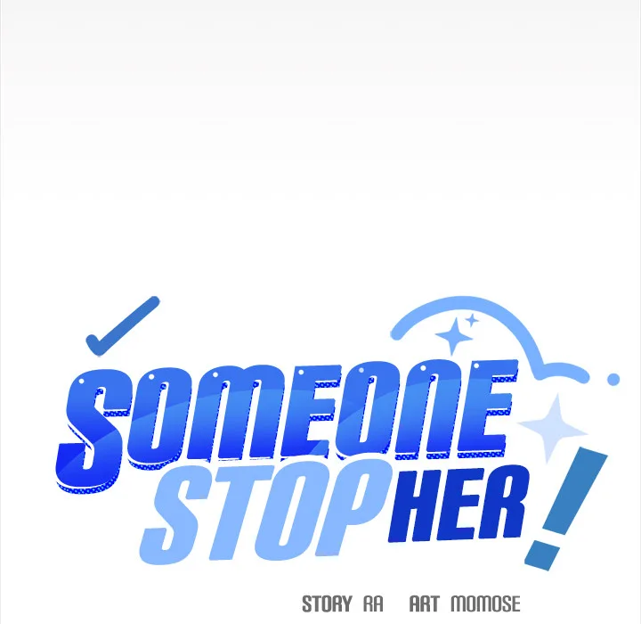 Someone Stop Her! (Uncensored) 10