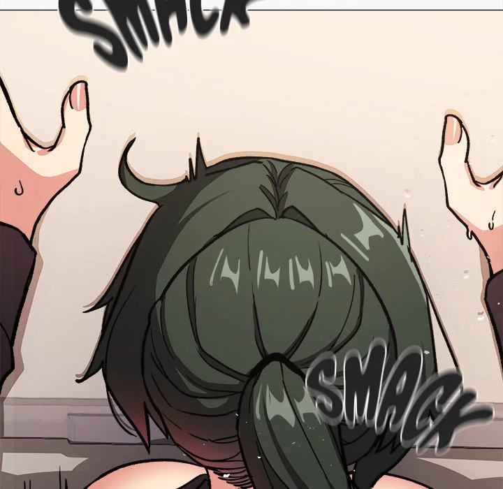 Someone Stop Her! (Uncensored) 98