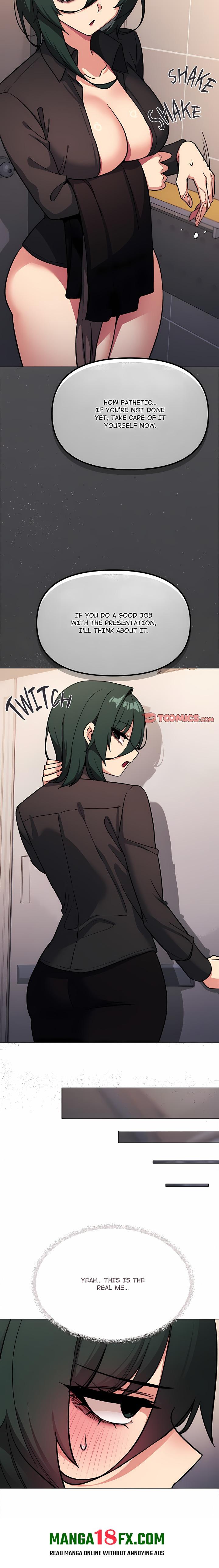 Someone Stop Her! (Uncensored) 11