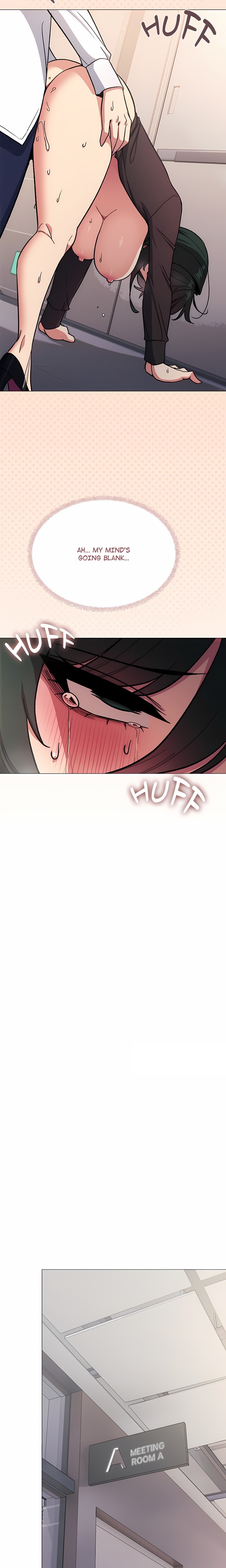Someone Stop Her! (Uncensored) 22
