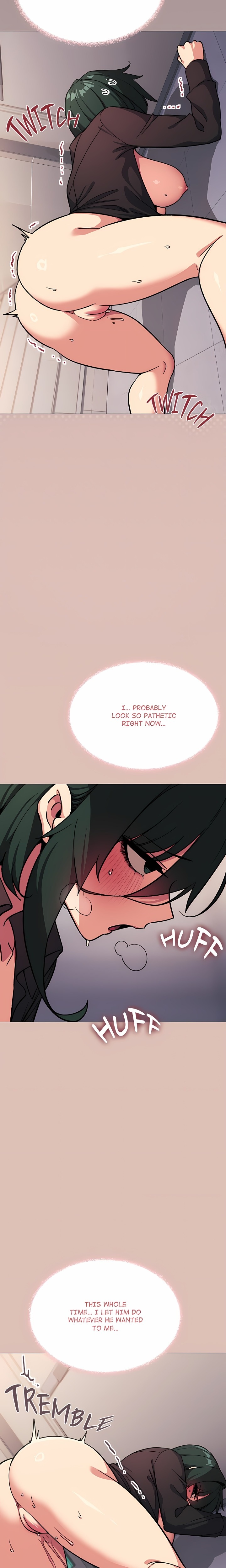 Someone Stop Her! (Uncensored) 4