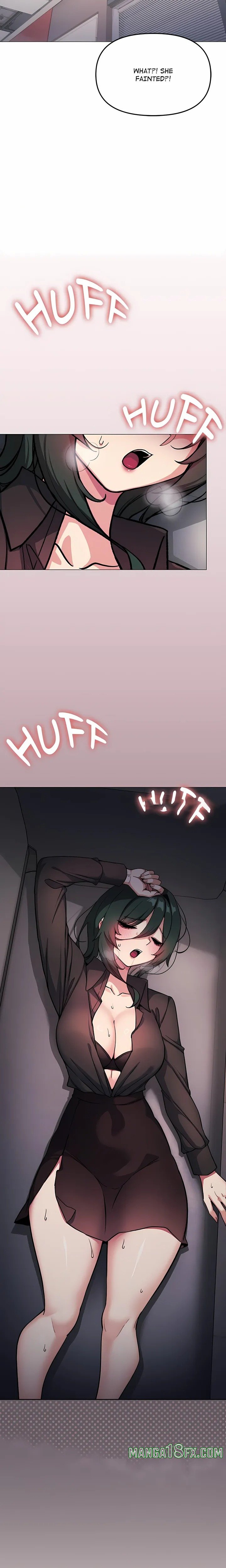 Someone Stop Her! (Uncensored) 2