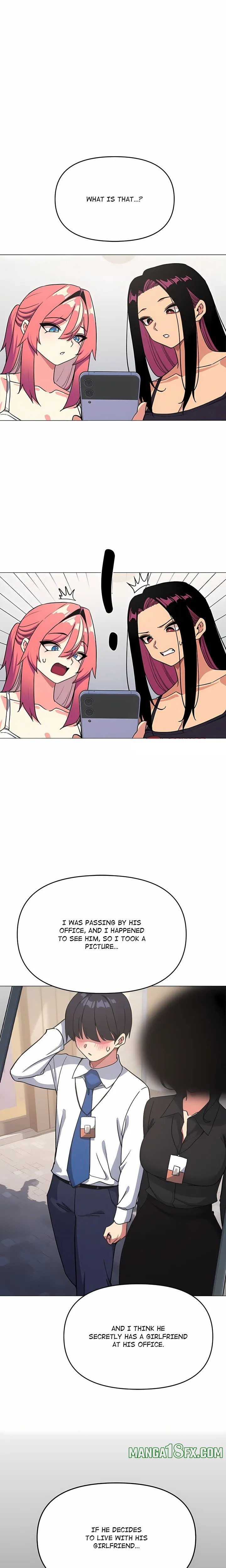 Someone Stop Her! (Uncensored) 11