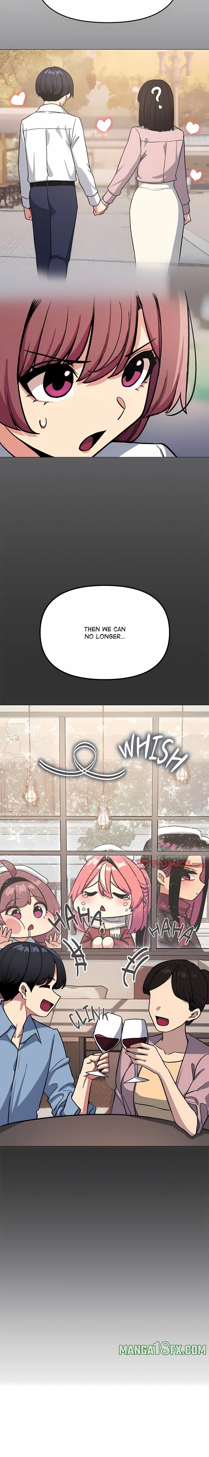 Someone Stop Her! (Uncensored) 12