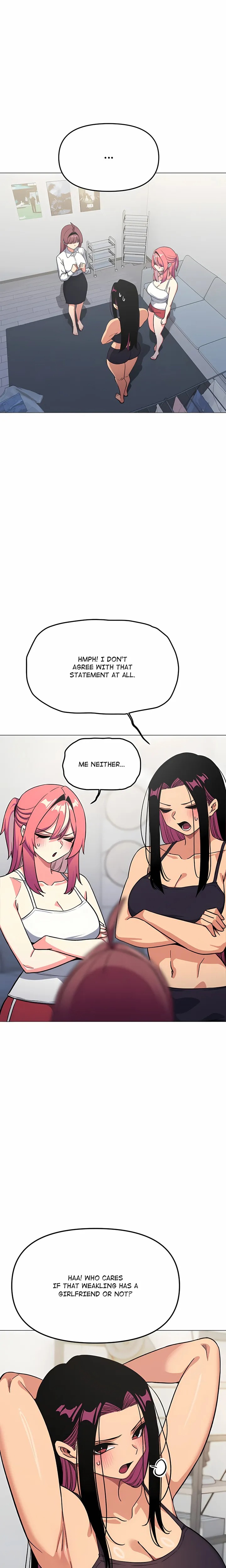 Someone Stop Her! (Uncensored) 16