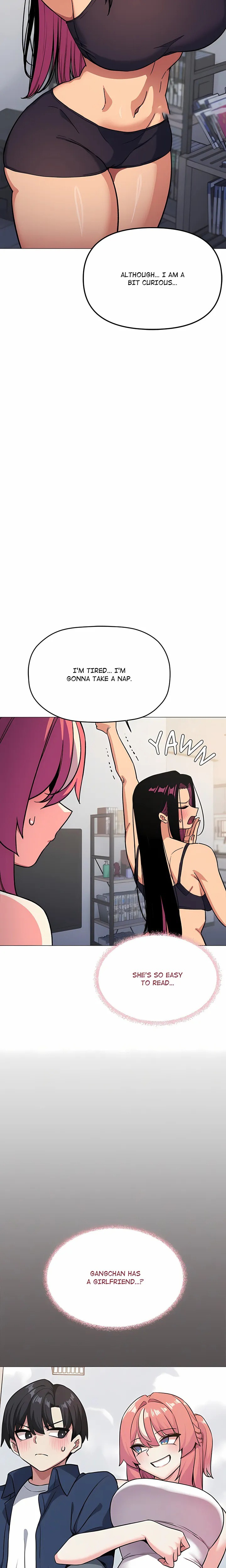 Someone Stop Her! (Uncensored) 17