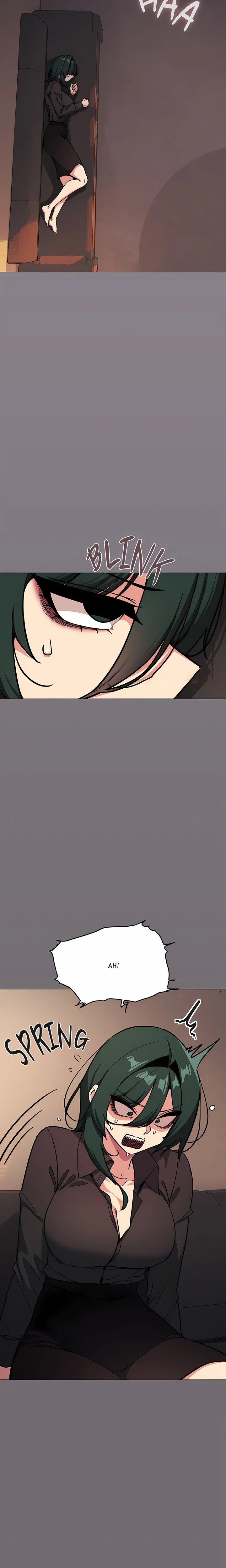 Someone Stop Her! (Uncensored) 20