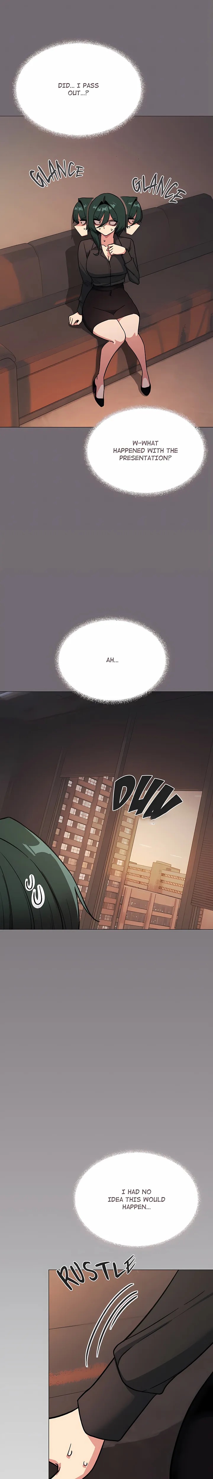Someone Stop Her! (Uncensored) 21