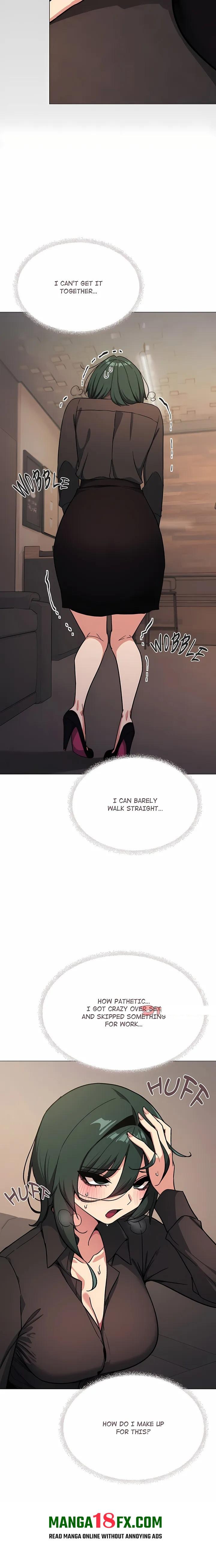 Someone Stop Her! (Uncensored) 22