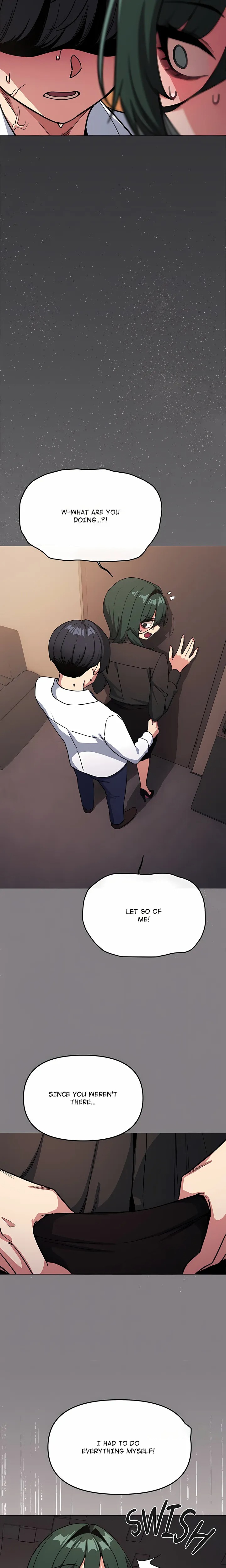 Someone Stop Her! (Uncensored) 24