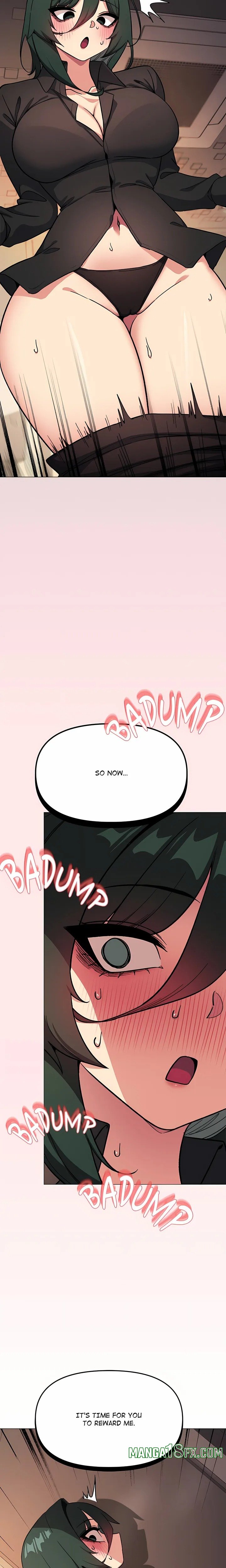 Someone Stop Her! (Uncensored) 25