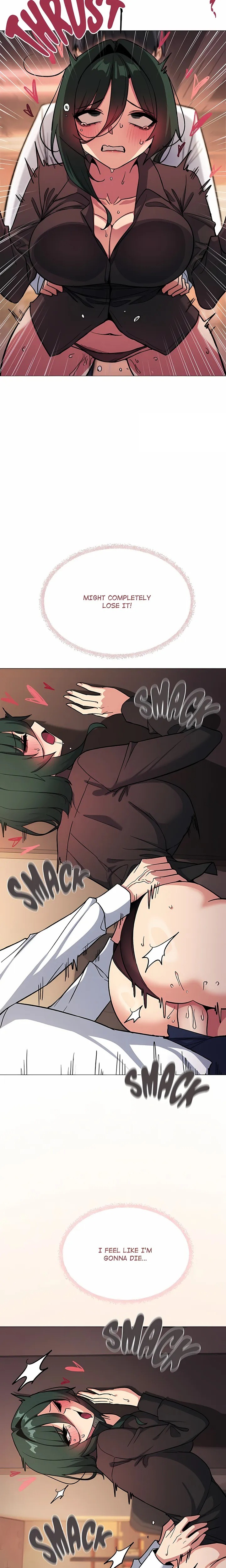 Someone Stop Her! (Uncensored) 28