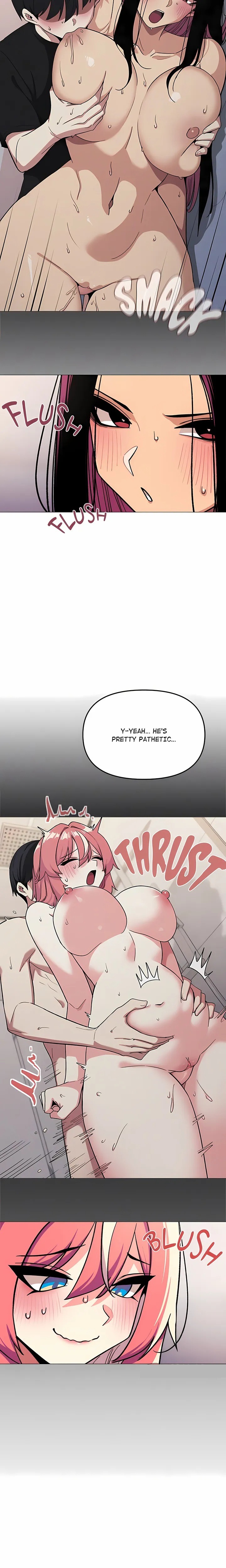Someone Stop Her! (Uncensored) 5
