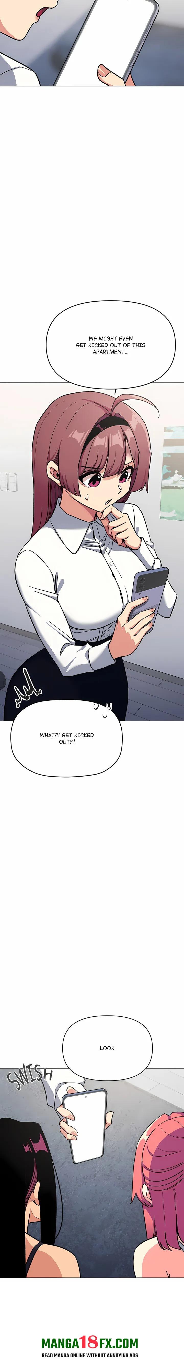 Someone Stop Her! (Uncensored) 10