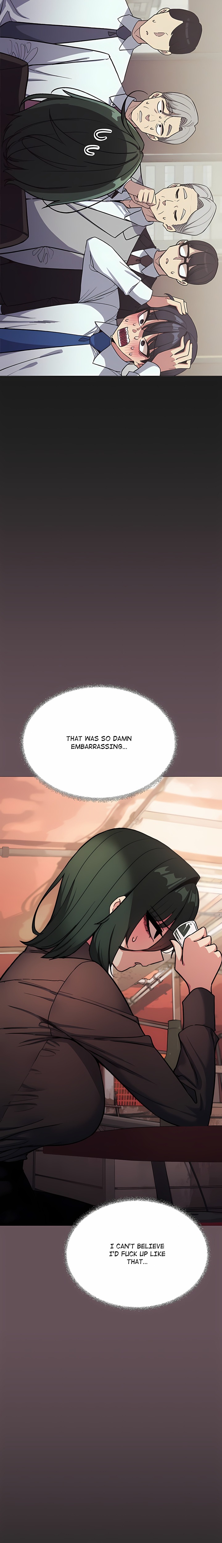 Someone Stop Her! (Uncensored) 15
