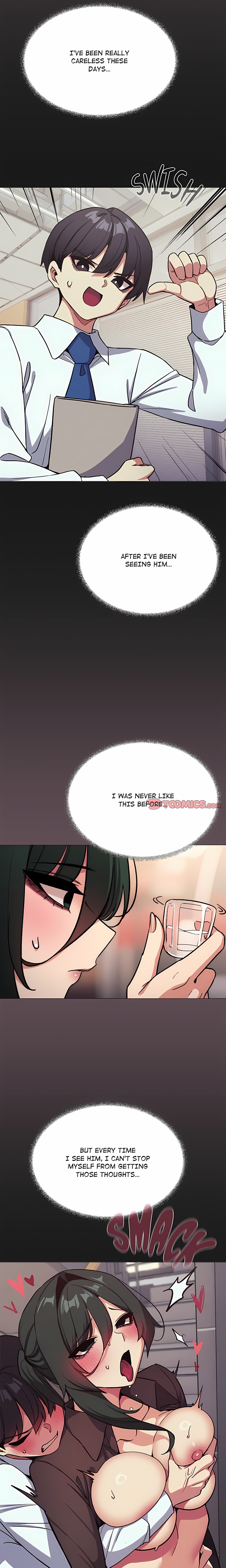 Someone Stop Her! (Uncensored) 16