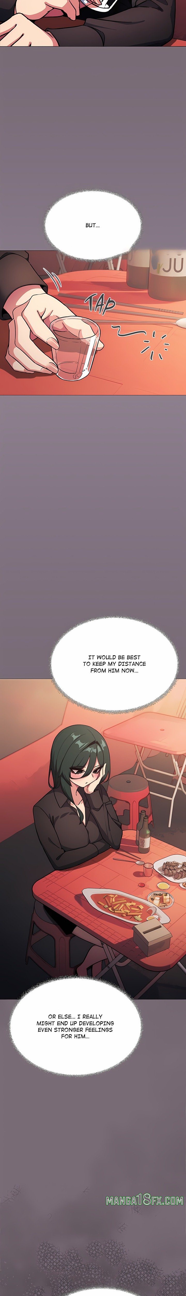 Someone Stop Her! (Uncensored) 18