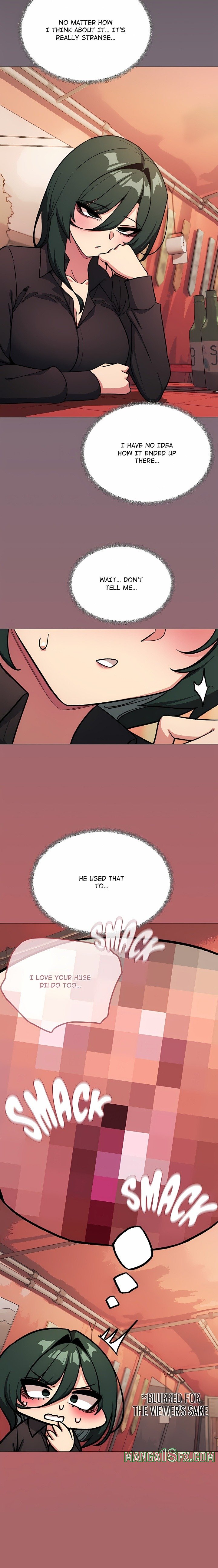 Someone Stop Her! (Uncensored) 20