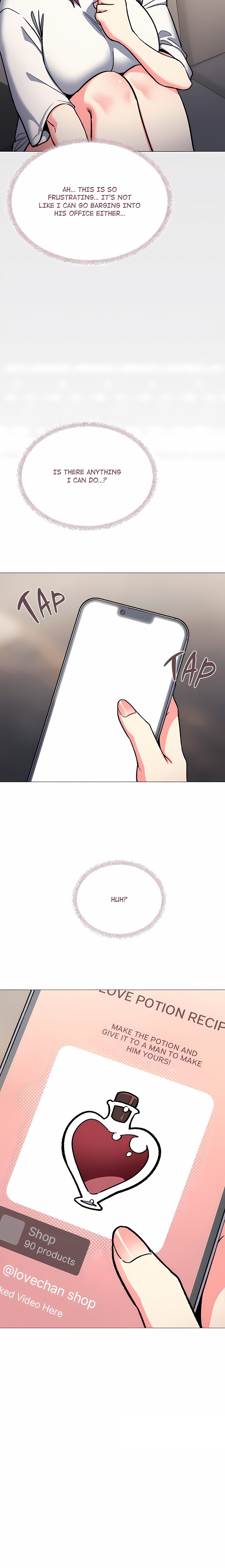 Someone Stop Her! (Uncensored) 24