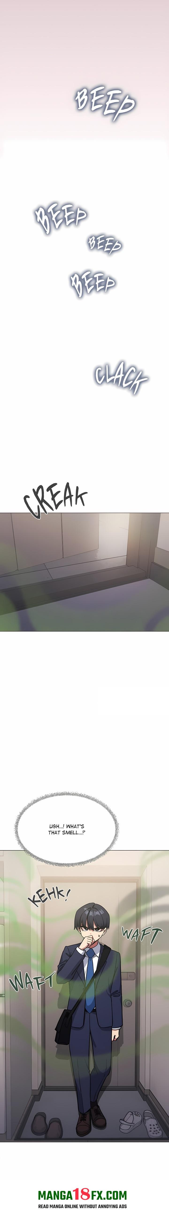 Someone Stop Her! (Uncensored) 26