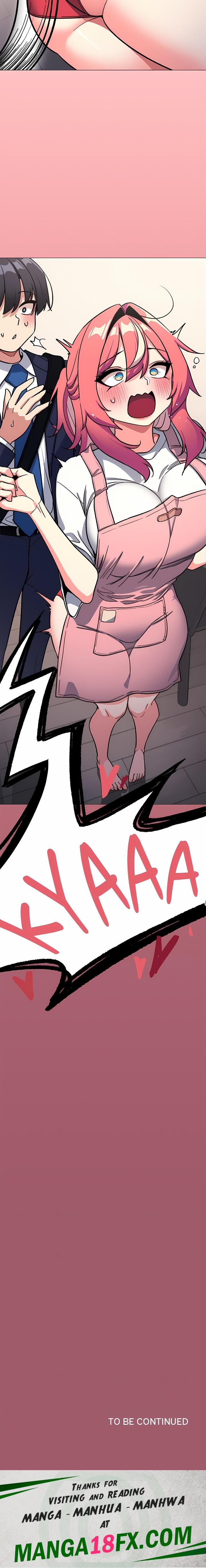 Someone Stop Her! (Uncensored) 29