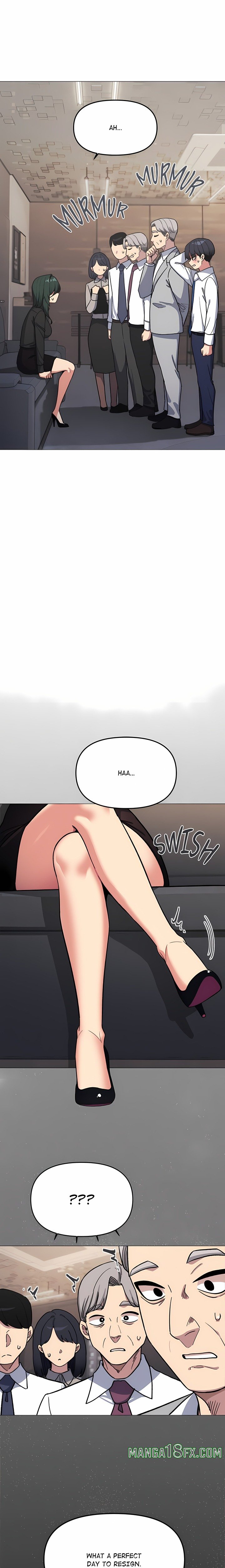 Someone Stop Her! (Uncensored) 4