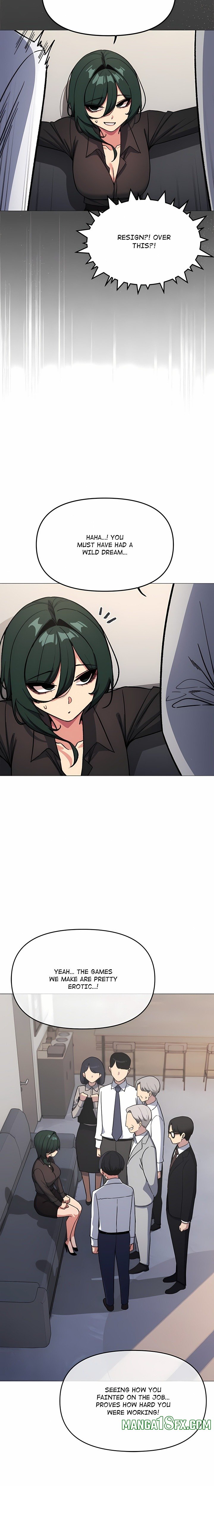 Someone Stop Her! (Uncensored) 5