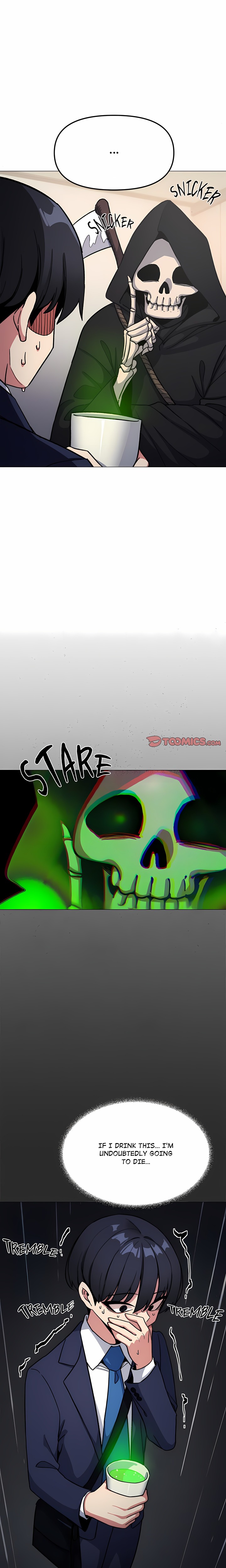 Someone Stop Her! (Uncensored) 11