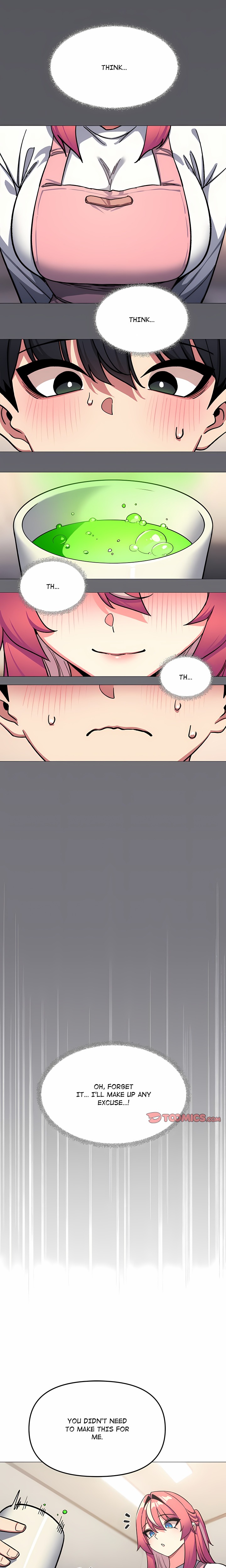 Someone Stop Her! (Uncensored) 13