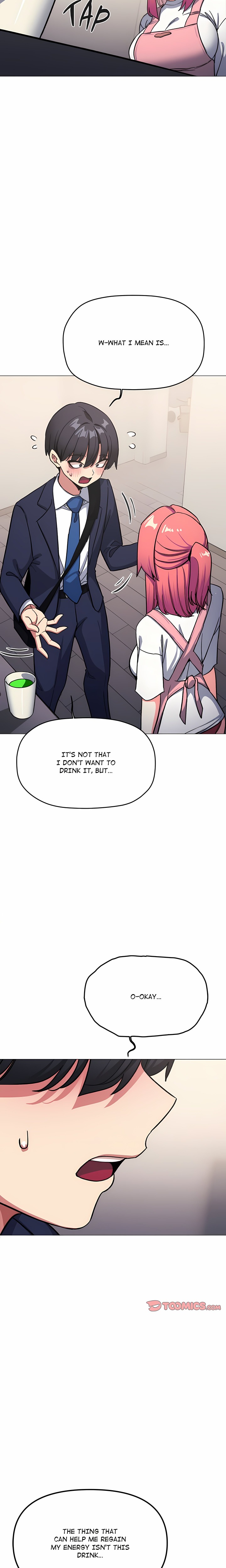 Someone Stop Her! (Uncensored) 14