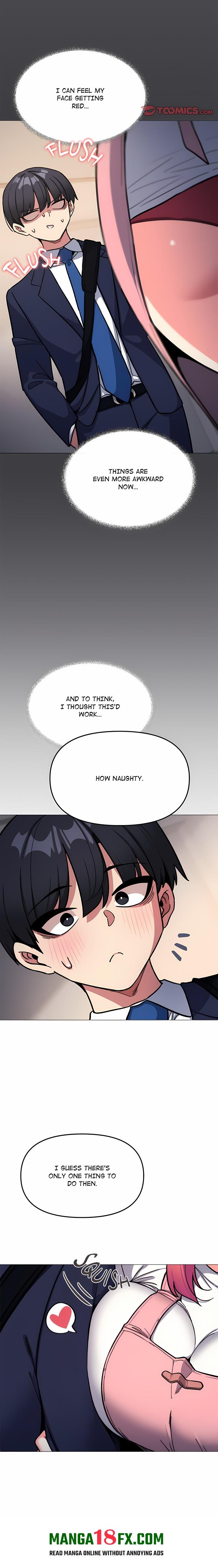 Someone Stop Her! (Uncensored) 17