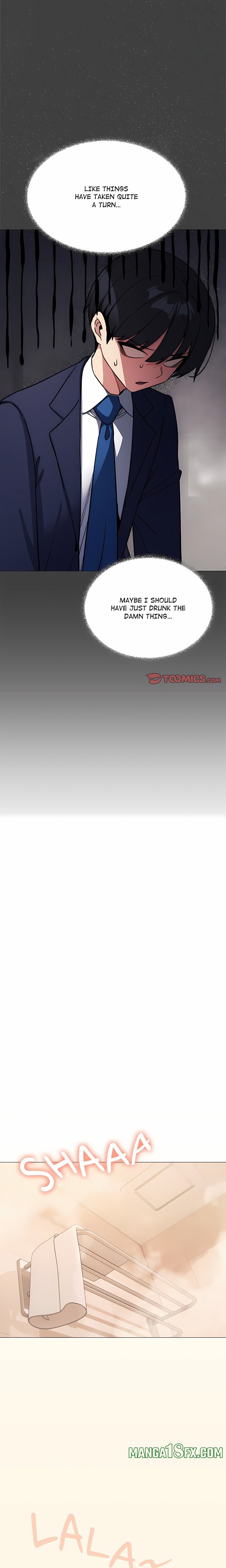 Someone Stop Her! (Uncensored) 20
