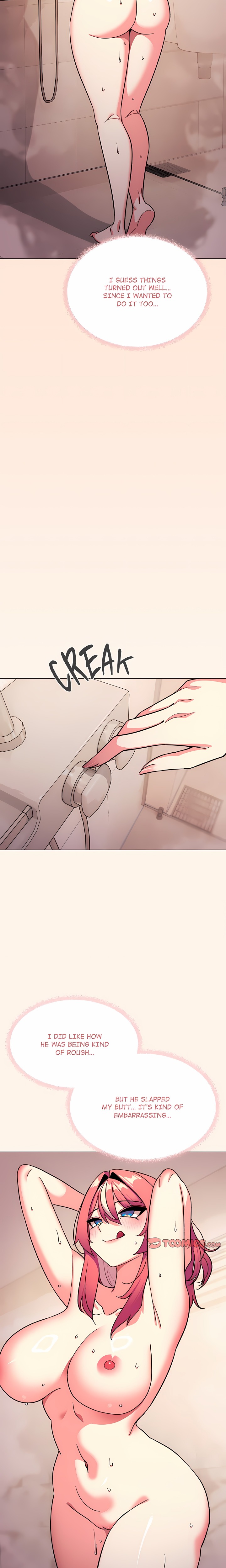 Someone Stop Her! (Uncensored) 23